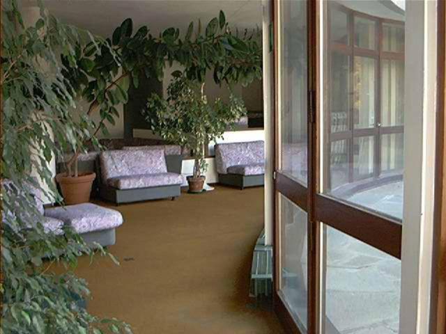 ブレウイル・チェルヴィナイアLe Petit Refuge Cerviniaアパートメント エクステリア 写真