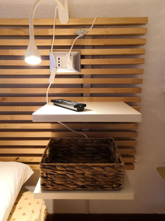 ブレウイル・チェルヴィナイアLe Petit Refuge Cerviniaアパートメント エクステリア 写真