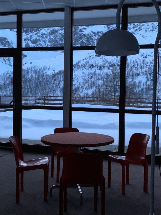 ブレウイル・チェルヴィナイアLe Petit Refuge Cerviniaアパートメント エクステリア 写真